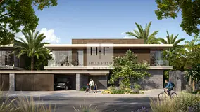Boutique Mansion | Spacious Layout | Billionaire Choice | 5% DP