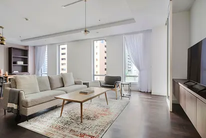 Furnished | Flexible Terms