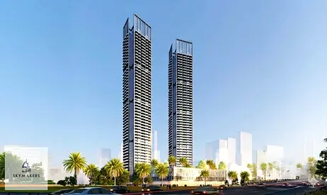 Ananda Residences by Tiger – Fully Furnished Apartments & Duplexes in Dubai Motor City | Flexible 60/40 Payment Plan | Handover Q2 2028