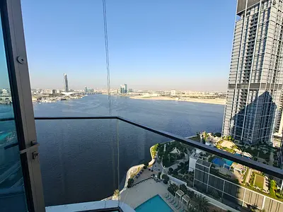 Address Harbor point tower 2