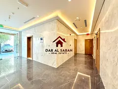 Very Huge Studio | Front Of Claro Coffee | No Deposit | Brand New Building | Seprate Kitchen Washroo