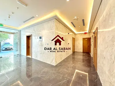 Very Huge Studio | Front Of Claro Coffee | No Deposit | Brand New Building | Seprate Kitchen Washroom!