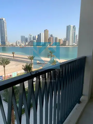 SEA VIEWS / SPACIOUS / READY TO MOVE