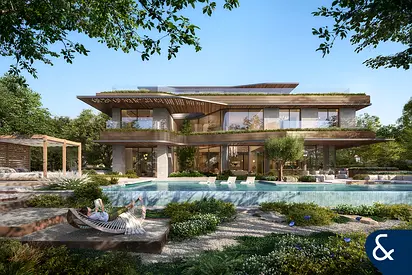 Legacy Family Home | Ultra Luxury | The Wilds