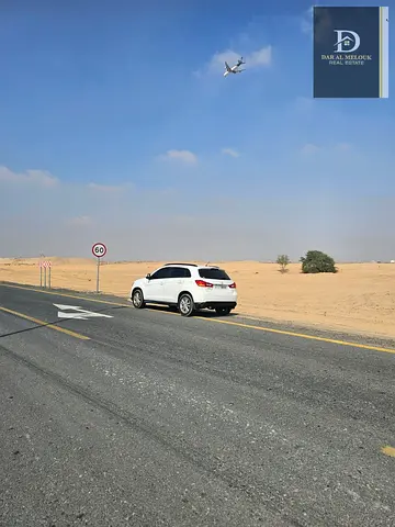 للبيع في الشارقة   منطقة مشروع الرحمانية التجاري   أرض تجارية   موقع مميز   قريبة من جميع الخدمات   تملك حر لجميع الجنسيات العربية   إمكانية الشراء كا