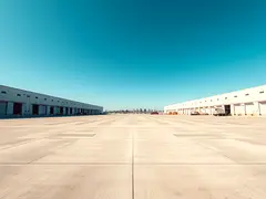 Industrial Plot for Sale – Umm Al Quwain
