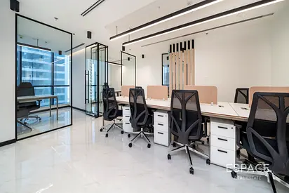 Vacant |High End Turnkey| Prime Location