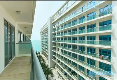 Large One bedroom Apartment for Sale Marjan Island
