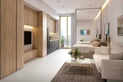 Luxury 3br | Handover Soon | Prime Location