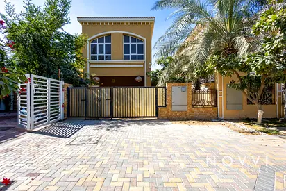 5BR plus Maids | Custom Build | With Pool | Vastu