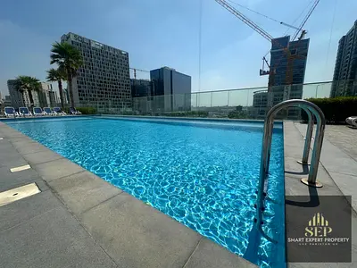 Ready-to-Move-In Furnished | Spacious Studio