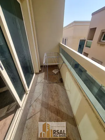 Lavish Family 1Bhk//12 cheaque payment//Coverd parking//Ready to Move//Easy Payment//Close to Muwaileh park
