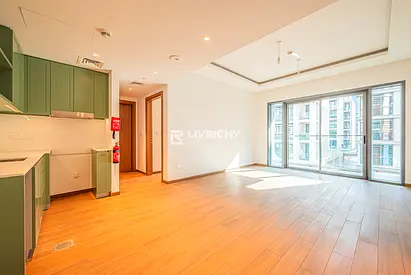 Brand New | City Walk Expert | Modern Unit