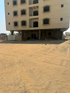 Exclusive from the Owner – Prime Commercial Land in Al Amerah, Ajman! ✔ Direct from owner – no