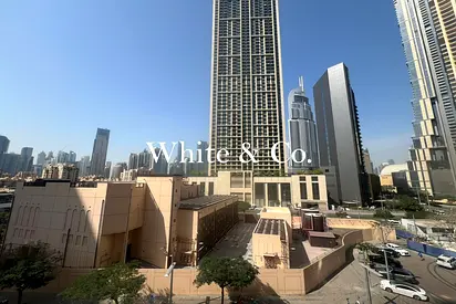 Terrace | 2 Spacious Bedroom | Vacant