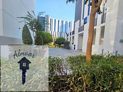 🏡 Modern 1-Bedroom Apartment in Aljada🌟