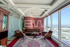 BRIGHT SPACE | VACANT | FITTED | CANAL VIEWS