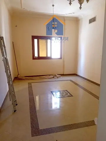 Al Khan Lagoon Tower شقة 1 غرفة مع إطلالة مائية
