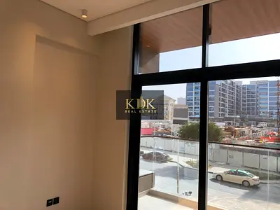 Prime Location | Unfurnished 2BR| Ready to Move