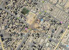 For Sale – Prime Investment Plot in Al Qasimia | Mall Permit