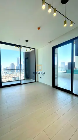 2BR Apartment with Private Pool
