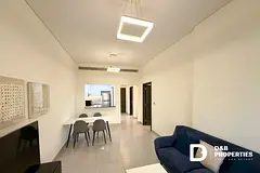 Excellent Finishing | Good ROI | Tenanted