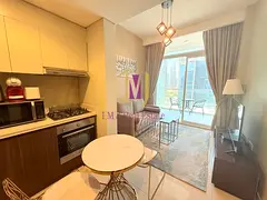 FURNISHED | HIGH FLOOR | FULL BURJ KHALIFA VIEW