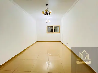 LAVISH APARTMENT LIKE A DREAM HOME READY TO MOVE WITH CAR PARKING ONLY IN 38K