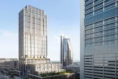 High Floor | Emirates Towers View | Best Price