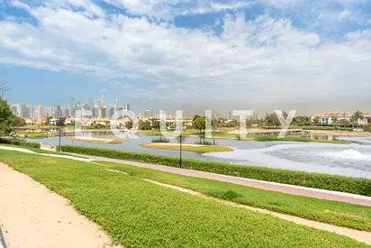 Skyline View | Main Lake | Renovation Opportunity