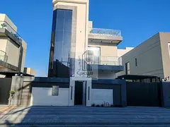 Super Deluxe Villa for Sale in Al Yasmin – Ajman | Freehold and Strategic Location