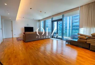 Luxury 1BR Apartment | Brand New | Move-in Ready