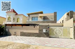Spacious 5BR Villa with Maid Room | 6 Bathrooms | Al Mowaihat 2 | 129,999