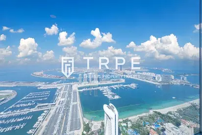 Marina View | Vacant | Waterfront Living