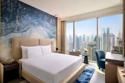 FULLY FURNISHED | LUXURY STUDIO | BEST INVESTMENT