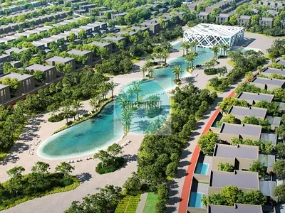 Freehold l Near To Lagoons & Community Facilities l Post Handover Payment Plan
