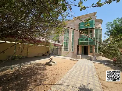 Distress Deal! G+1 Villa for Sale in Rawda 1 | 4BR, 5 Baths, Prime Location, AED 1.60M |