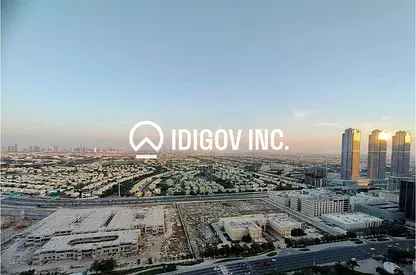 Big Balcony | Vacant | High Floor