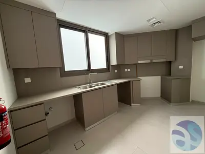 Spacious 3BR + Maid with Huge Terrace | Oak House, Arjan