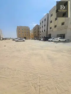For Sale in Sharjah Muwaileh Commercial Area Plot of land in a prime location Close to all services