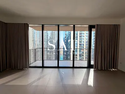 3 BR+Maid for rent at Blvd Heights Downtown Dubai