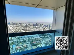 2 BHK Open View Ready to Move | Corniche Tower | City View | Great Price 790k