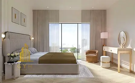 Modern 1-Bedroom Apartment in Altai One | Prime Location | Stylish Urban Living