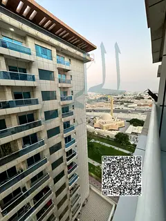 🏡 Apartment for Rent – Ajman / Mushairif ✨ 1 Bedroom + Hall, Fully Furnished ✨ Brand New Fu