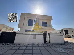 The epitome of luxury and privacy on a main street – Al Yasmin