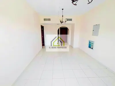 12 Cheqs Payments | 1BR Unit | 2 Washrooms