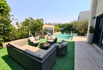 Spacious Luxury Villa | Next to Al Zahia City Center | Ideal Location