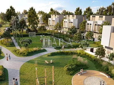 Park View | Luxury Living | Modern Design Villa