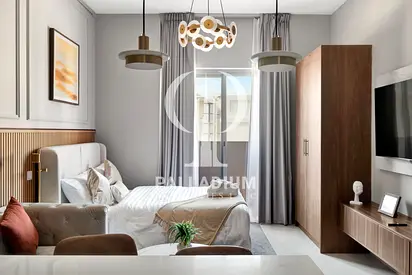 Fully Furnished | Affordable Living | Modern Studio