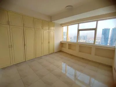 Free Parking* 2BHK With Wardrobes and 2 Washrooms Just in 43k Near to Al Nahda Park
